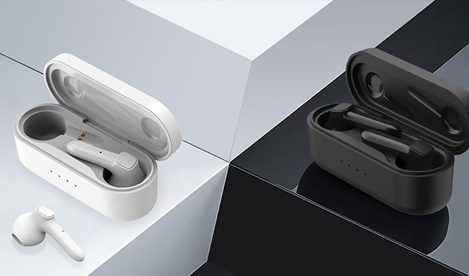 TWS headset