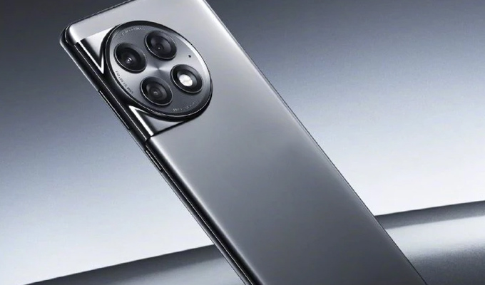 Mobile phone