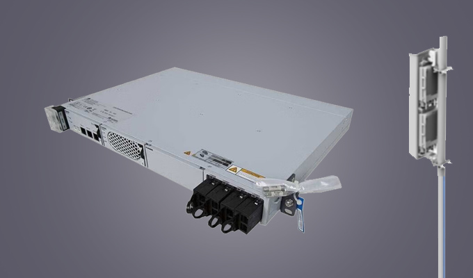 5G base station power supply