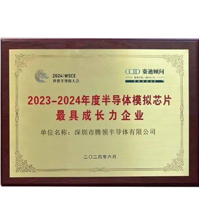 Social honor certificate