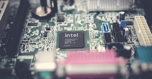 Semiconductor development: semiconductor materials will be 