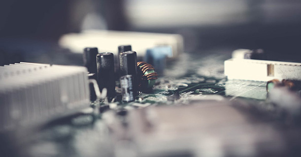 Global semiconductor industry observation in 2012: the best situation can only grow slightly.