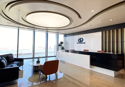 Tengling Hong Kong Marketing Center