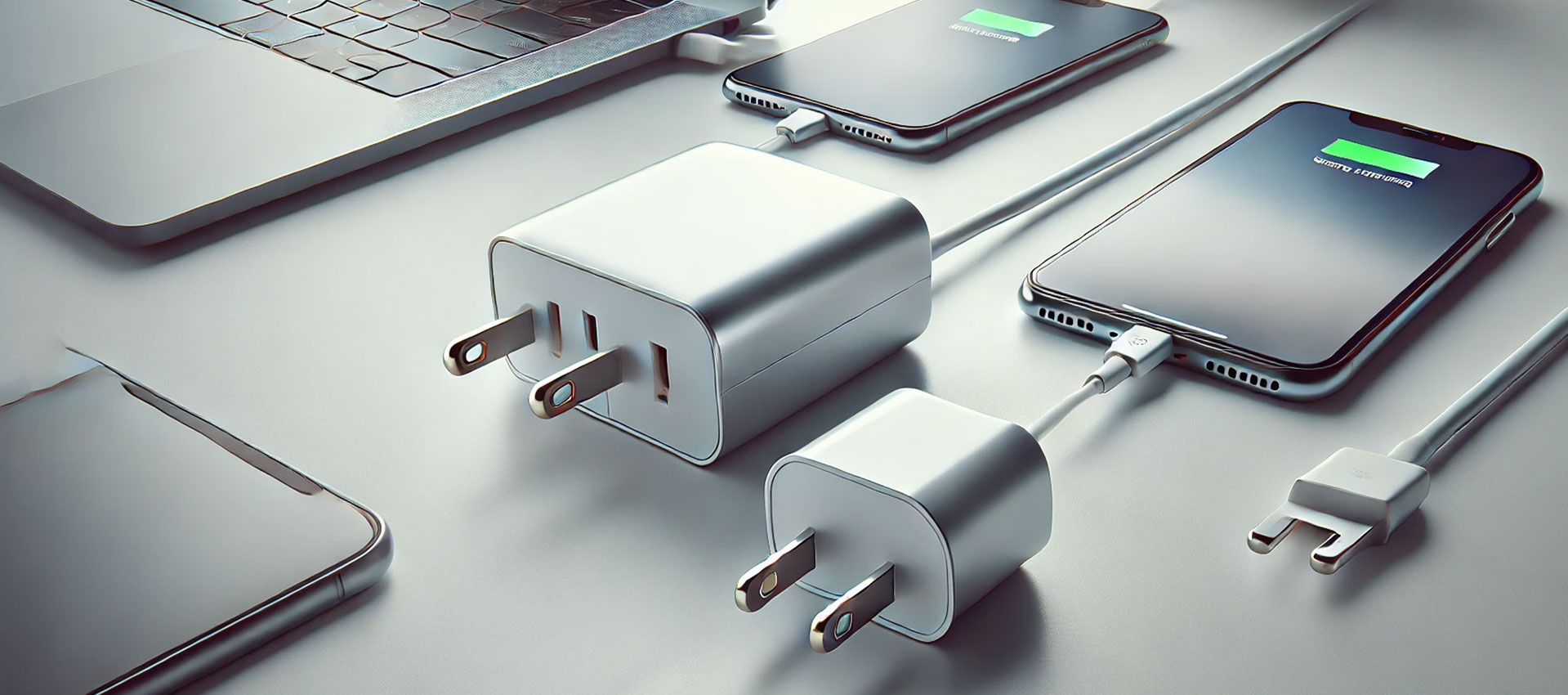 Charging
