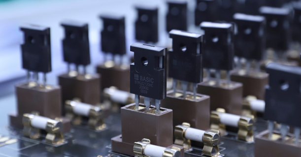 Power semiconductors are facing the outburst and opening a new journey of domestic substitution!