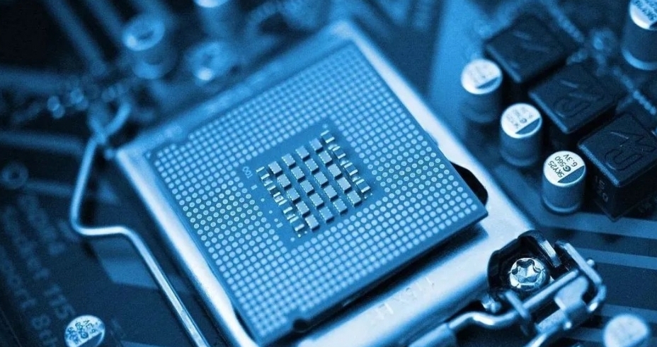 The semiconductor market will grow strongly in 2024 and slow down in 2025