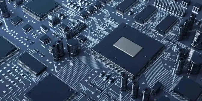 The growth rate of the semiconductor industry is only higher, not the highest? ”