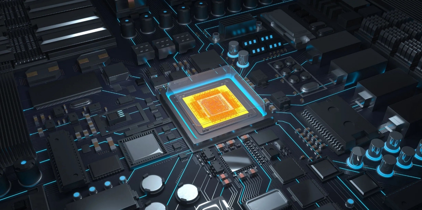 Talking about the outlook of the semiconductor industry in 2024
