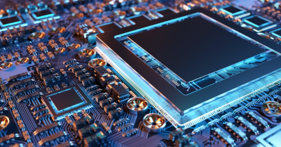 The investment amount of China's semiconductor industry projects reached 517.3 billion