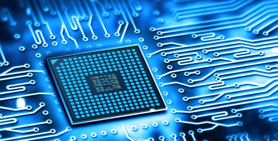 Power semiconductors - IGBTs and MOSFETs