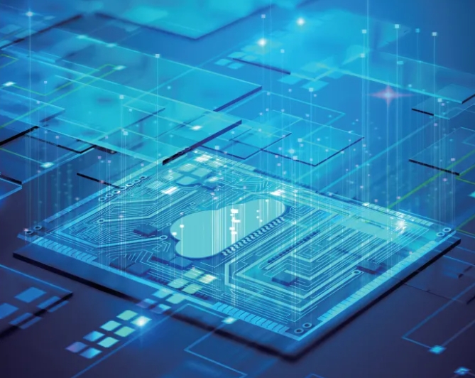 5 key trends in the future growth prospects of semiconductors
